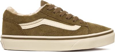 Trampki dziecięce na wiosnę Vans ze sklepu: eobuwie.pl w kategorii: Trampki dziecięce - zdjęcie WP-EBWP-9KUZS-09B_0000305657541