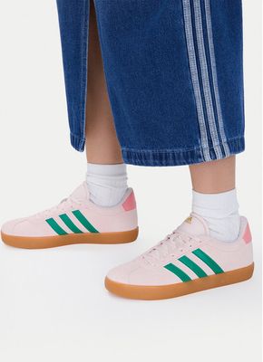 Buty sportowe damskie na wiosnę adidas ze sklepu: eobuwie.pl w kategorii: Buty sportowe damskie - zdjęcie WP-EBWP-9KUZS-09B_0000305657664