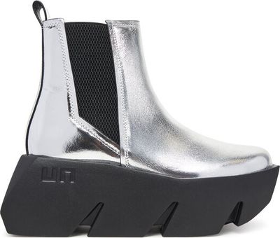 Botki na jesień United Nude ze sklepu: eobuwie.pl w kategorii: Botki - zdjęcie WP-EBWP-9KUZS-09B_0000305658579