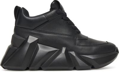 Buty sportowe damskie jesienne United Nude ze sklepu: eobuwie.pl w kategorii: Buty sportowe damskie - zdjęcie WP-EBWP-9KUZS-09B_0000305658715