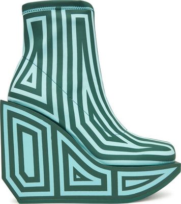 United Nude - Botki na jesień ze sklepu: eobuwie.pl w kategorii: Botki - zdjęcie WP-EBWP-9KUZS-09B_0000305658845