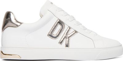 Buty sportowe damskie na wiosnę DKNY ze sklepu: eobuwie.pl w kategorii: Buty sportowe damskie - zdjęcie WP-EBWP-9KUZS-09B_0000305658913