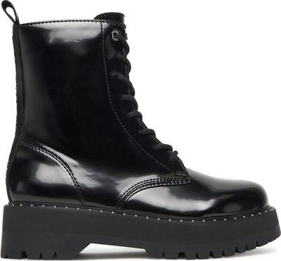 DKNY - Botki jesienne ze sklepu: eobuwie.pl w kategorii: Botki - zdjęcie WP-EBWP-9KUZS-09B_0000305659071