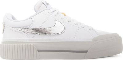 Buty sportowe damskie na wiosnę Nike ze sklepu: eobuwie.pl w kategorii: Buty sportowe damskie - zdjęcie WP-EBWP-9KUZS-09B_0000305659910