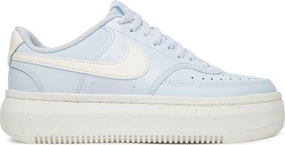 Buty sportowe damskie na wiosnę Nike ze sklepu: eobuwie.pl w kategorii: Buty sportowe damskie - zdjęcie WP-EBWP-9KUZS-09B_0000305659934