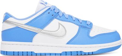 Nike - Buty sportowe damskie wiosenne ze sklepu: eobuwie.pl w kategorii: Buty sportowe damskie - zdjęcie WP-EBWP-9KUZS-09B_0000305659989