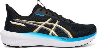 Buty sportowe męskie jesienne asics ze sklepu: eobuwie.pl w kategorii: Buty sportowe męskie - zdjęcie WP-EBWP-9KUZS-09B_0000305660343