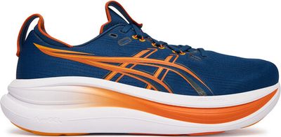 Buty sportowe męskie na wiosnę asics ze sklepu: eobuwie.pl w kategorii: Buty sportowe męskie