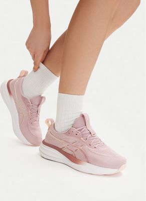 Buty sportowe damskie wiosenne asics ze sklepu: eobuwie.pl w kategorii: Buty sportowe damskie - zdjęcie WP-EBWP-9KUZS-09B_0000305660411