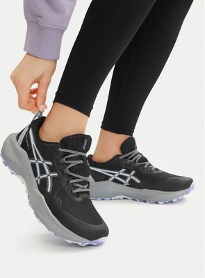 asics - Buty sportowe damskie na wiosnę ze sklepu: eobuwie.pl w kategorii: Buty sportowe damskie - zdjęcie WP-EBWP-9KUZS-09B_0000305660442