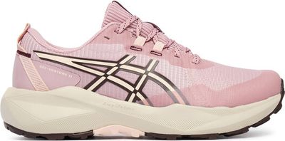 asics - Buty sportowe damskie wiosenne ze sklepu: eobuwie.pl w kategorii: Buty sportowe damskie - zdjęcie WP-EBWP-9KUZS-09B_0000305660459