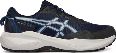 asics - Buty sportowe męskie wiosenne ze sklepu: eobuwie.pl w kategorii: Buty sportowe męskie - zdjęcie WP-EBWP-9KUZS-09B_0000305660503