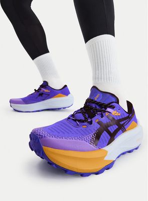 Buty sportowe męskie na wiosnę asics ze sklepu: eobuwie.pl w kategorii: Buty sportowe męskie - zdjęcie WP-EBWP-9KUZS-09B_0000305660527
