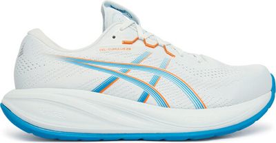 Buty sportowe męskie wiosenne asics ze sklepu: eobuwie.pl w kategorii: Buty sportowe męskie