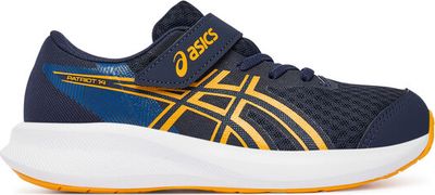 Buty sportowe dziecięce wiosenne asics ze sklepu: eobuwie.pl w kategorii: Buty sportowe dziecięce - zdjęcie WP-EBWP-9KUZS-09B_0000305660602