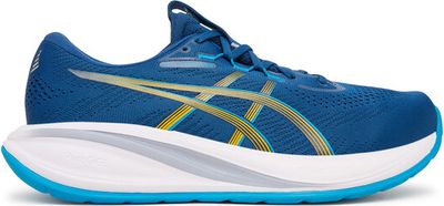 Buty sportowe męskie wiosenne asics ze sklepu: eobuwie.pl w kategorii: Buty sportowe męskie