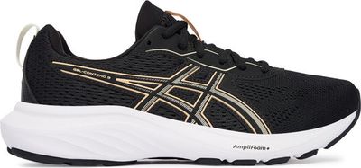 Buty sportowe damskie wiosenne asics ze sklepu: eobuwie.pl w kategorii: Buty sportowe damskie - zdjęcie WP-EBWP-9KUZS-09B_0000305660725