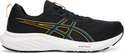 Buty sportowe męskie na jesień asics ze sklepu: eobuwie.pl w kategorii: Buty sportowe męskie - zdjęcie WP-EBWP-9KUZS-09B_0000305660749