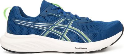 Buty sportowe męskie na wiosnę asics ze sklepu: eobuwie.pl w kategorii: Buty sportowe męskie - zdjęcie WP-EBWP-9KUZS-09B_0000305660756