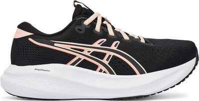 asics - Buty sportowe damskie na wiosnę ze sklepu: eobuwie.pl w kategorii: Buty sportowe damskie - zdjęcie WP-EBWP-9KUZS-09B_0000305660923
