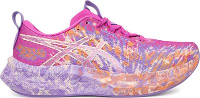 Buty sportowe damskie na wiosnę asics ze sklepu: eobuwie.pl w kategorii: Buty sportowe damskie - zdjęcie WP-EBWP-9KUZS-09B_0000305661067