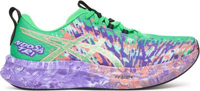Buty sportowe męskie wiosenne asics ze sklepu: eobuwie.pl w kategorii: Buty sportowe męskie - zdjęcie WP-EBWP-9KUZS-09B_0000305661074