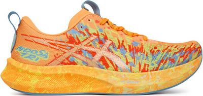 asics - Buty sportowe męskie na wiosnę ze sklepu: eobuwie.pl w kategorii: Buty sportowe męskie - zdjęcie WP-EBWP-9KUZS-09B_0000305661081