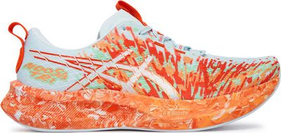 Buty sportowe męskie na wiosnę asics ze sklepu: eobuwie.pl w kategorii: Buty sportowe męskie - zdjęcie WP-EBWP-9KUZS-09B_0000305661098