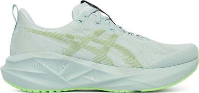 Buty sportowe męskie na wiosnę asics ze sklepu: eobuwie.pl w kategorii: Buty sportowe męskie - zdjęcie WP-EBWP-9KUZS-09B_0000305661142