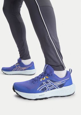 Buty sportowe męskie wiosenne asics ze sklepu: eobuwie.pl w kategorii: Buty sportowe męskie - zdjęcie WP-EBWP-9KUZS-09B_0000305661166
