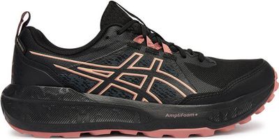 Buty sportowe damskie na wiosnę asics ze sklepu: eobuwie.pl w kategorii: Buty sportowe damskie - zdjęcie WP-EBWP-9KUZS-09B_0000305661180