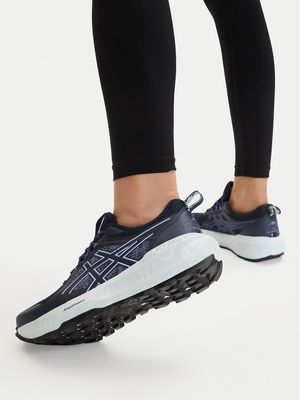 asics - Buty sportowe damskie wiosenne ze sklepu: eobuwie.pl w kategorii: Buty sportowe damskie - zdjęcie WP-EBWP-9KUZS-09B_0000305661197