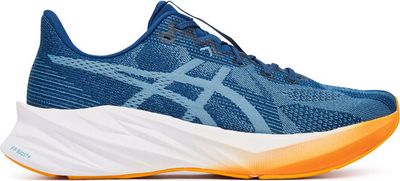 Buty sportowe męskie na wiosnę asics ze sklepu: eobuwie.pl w kategorii: Buty sportowe męskie - zdjęcie WP-EBWP-9KUZS-09B_0000305661265