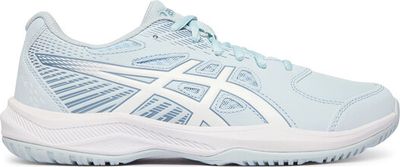 Buty sportowe damskie wiosenne asics ze sklepu: eobuwie.pl w kategorii: Buty sportowe damskie - zdjęcie WP-EBWP-9KUZS-09B_0000305661296