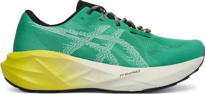Buty sportowe męskie na wiosnę asics ze sklepu: eobuwie.pl w kategorii: Buty sportowe męskie - zdjęcie WP-EBWP-9KUZS-09B_0000305661456