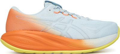 Buty sportowe męskie wiosenne asics ze sklepu: eobuwie.pl w kategorii: Buty sportowe męskie