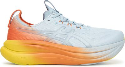 Buty sportowe męskie na wiosnę asics ze sklepu: eobuwie.pl w kategorii: Buty sportowe męskie