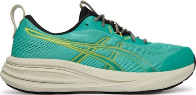 Buty sportowe męskie wiosenne asics ze sklepu: eobuwie.pl w kategorii: Buty sportowe męskie - zdjęcie WP-EBWP-9KUZS-09B_0000305661531