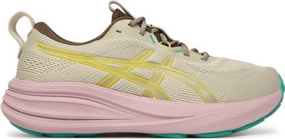 Buty sportowe damskie na wiosnę asics ze sklepu: eobuwie.pl w kategorii: Buty sportowe damskie - zdjęcie WP-EBWP-9KUZS-09B_0000305661548