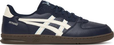 asics - Buty sportowe męskie na wiosnę jesienne ze sklepu: eobuwie.pl w kategorii: Buty sportowe męskie - zdjęcie WP-EBWP-9KUZS-09B_0000305661623