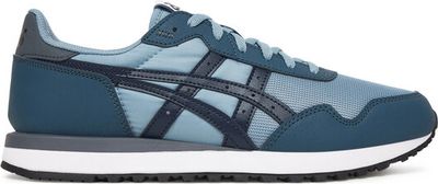 asics - Buty sportowe męskie jesienne ze sklepu: eobuwie.pl w kategorii: Buty sportowe męskie - zdjęcie WP-EBWP-9KUZS-09B_0000305661920
