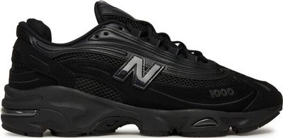 Buty sportowe męskie jesienne New Balance ze sklepu: eobuwie.pl w kategorii: Buty sportowe męskie - zdjęcie WP-EBWP-9KUZS-09B_0000305662514