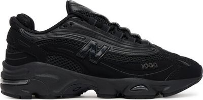 Buty sportowe damskie jesienne na wiosnę New Balance ze sklepu: eobuwie.pl w kategorii: Buty sportowe damskie - zdjęcie WP-EBWP-9KUZS-09B_0000305662521