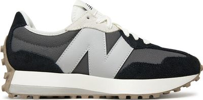 Buty sportowe damskie na wiosnę New Balance ze sklepu: eobuwie.pl w kategorii: Buty sportowe damskie - zdjęcie WP-EBWP-9KUZS-09B_0000305662682