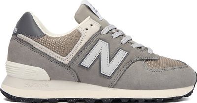 New Balance - Buty sportowe damskie na wiosnę ze sklepu: eobuwie.pl w kategorii: Buty sportowe damskie - zdjęcie WP-EBWP-9KUZS-09B_0000305662781