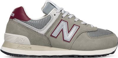 New Balance - Buty sportowe damskie wiosenne ze sklepu: eobuwie.pl w kategorii: Buty sportowe damskie - zdjęcie WP-EBWP-9KUZS-09B_0000305662798