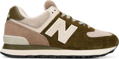 New Balance - Buty sportowe damskie na wiosnę ze sklepu: eobuwie.pl w kategorii: Buty sportowe damskie - zdjęcie WP-EBWP-9KUZS-09B_0000305662842