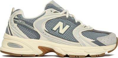 Buty sportowe damskie na wiosnę New Balance ze sklepu: eobuwie.pl w kategorii: Buty sportowe damskie - zdjęcie WP-EBWP-9KUZS-09B_0000305662866