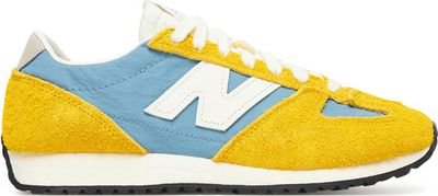 Buty sportowe damskie na wiosnę New Balance ze sklepu: eobuwie.pl w kategorii: Buty sportowe damskie - zdjęcie WP-EBWP-9KUZS-09B_0000305662880