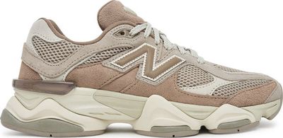 Buty sportowe damskie na wiosnę New Balance ze sklepu: eobuwie.pl w kategorii: Buty sportowe damskie - zdjęcie WP-EBWP-9KUZS-09B_0000305662941